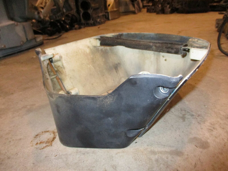 Evinrude SPL 115hp 2 stroke outboard apron (389274) (323800)