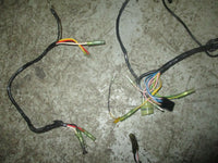 Load image into Gallery viewer, Suzuki DT55 55hp outboard engine wiring harness (36610-94780)
