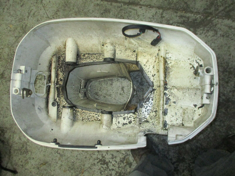 Evinrude outboard Ficht 115hp side cowling set