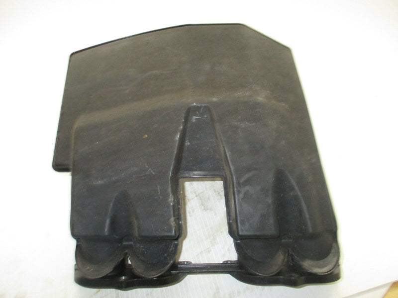 2004 Yamaha 150hp 4 stroke outboard intake silencer 63P-14440-00-00