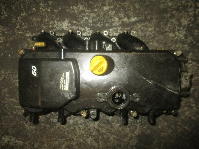 Mercury 60hp 4 stroke outboard cylinder head (8570082A6)