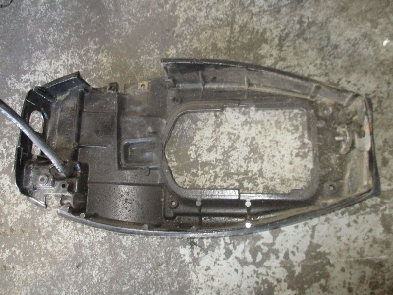Mercury 25 hp 2 stroke outboard bottom cowling (2193-9682-C)