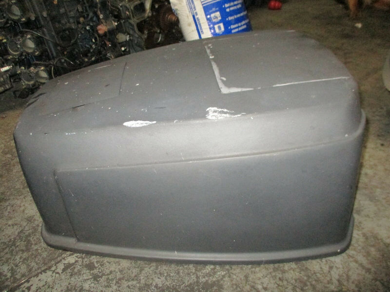 1999 Suzuki outboard DT100 top cowling
