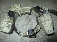 Load image into Gallery viewer, 2003 Yamaha 225 4-stroke LF225TXRB outboard pulsor coil 69j-85580
