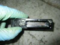 Load image into Gallery viewer, 2008 Yamaha F 300 350 hp 4 stroke V8 Outboard Control Unit 6aw-85740
