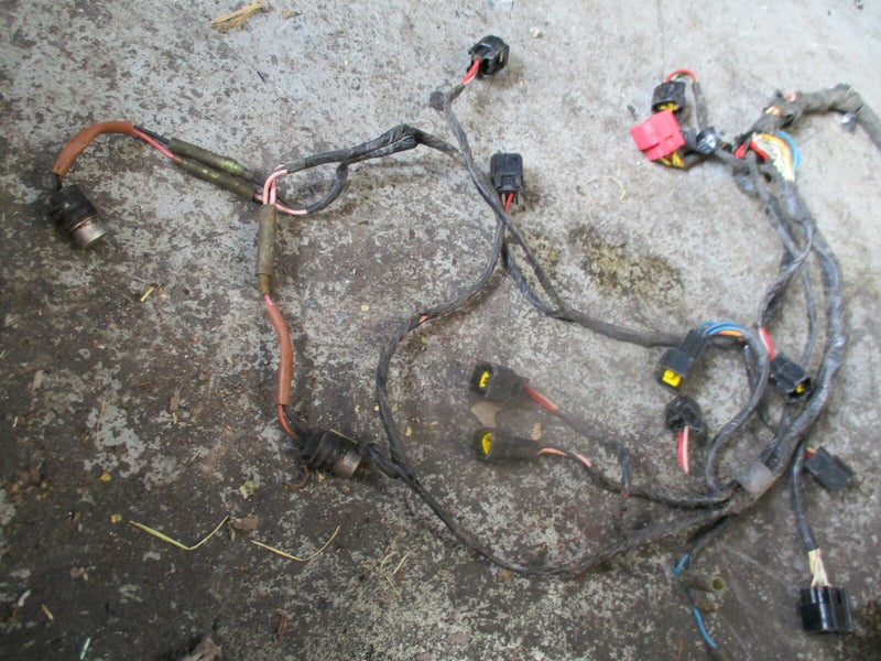 1994 Yamaha VX250 2-stroke outboard engine wiring harness