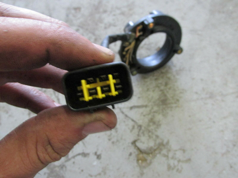 Yamaha 150 175 200 hpdi LZ200TXRA pulsor coil 68F-85580-00-00