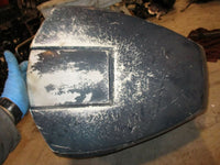 Load image into Gallery viewer, Evinrude 100hp 2 stroke outboard top cowl
