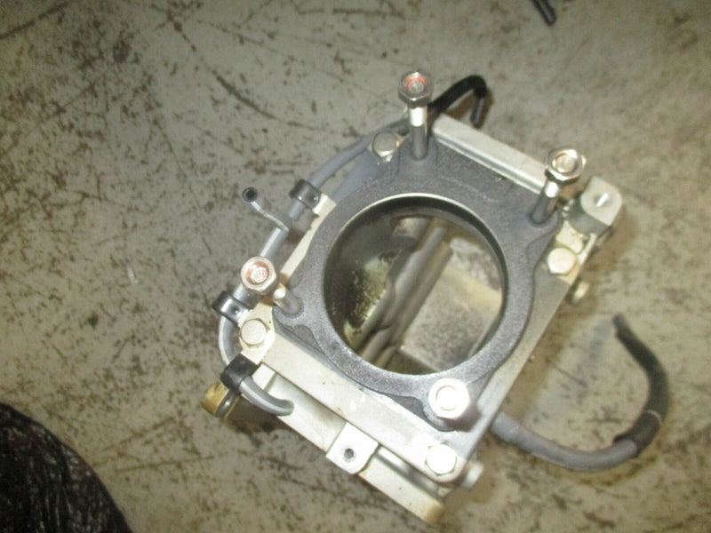 Yamaha 350hp 4 stroke outboard mixing body (6AW-13711-01-00)