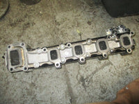 Load image into Gallery viewer, 2003 Suzuki 70hp 4-stroke outboard exhaust manifold 14110-99e10-019
