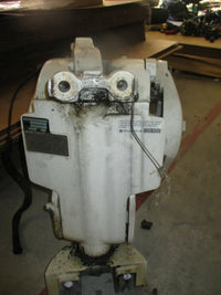 Load image into Gallery viewer, Evinrude 90hp 2 stroke outboard swivel bracket
