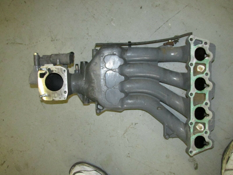 2002 Honda Outboard 130hp BF130AY XA intake manifold 17100-ZW5-010ZA