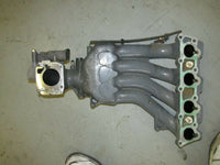 Load image into Gallery viewer, 2002 Honda Outboard 130hp BF130AY XA intake manifold 17100-ZW5-010ZA
