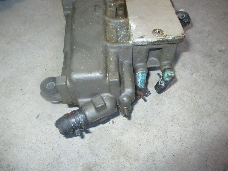 Suzuki outboard VST/ fuel vapor separator (15600-87J10)