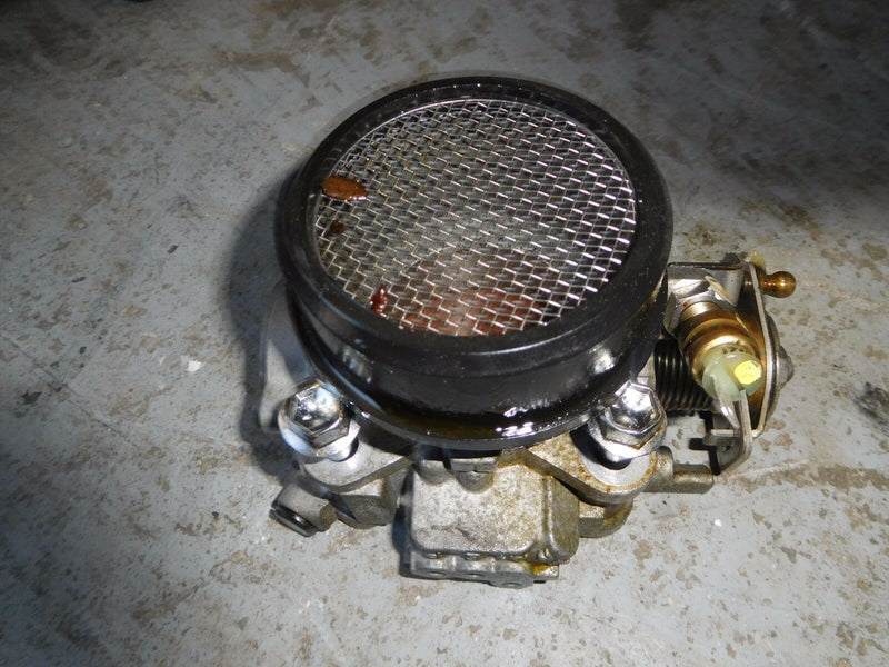 2008 Suzuki DF115 outboard Throttle body CTP switch 13300-90J00