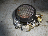 Load image into Gallery viewer, 2008 Suzuki DF115 outboard Throttle body CTP switch 13300-90J00
