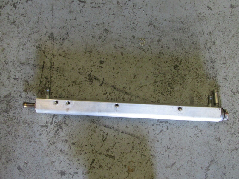 2007 Suzuki outboard DF200 4-stroke 20001F-781073 fuel cooler 15770-93J00