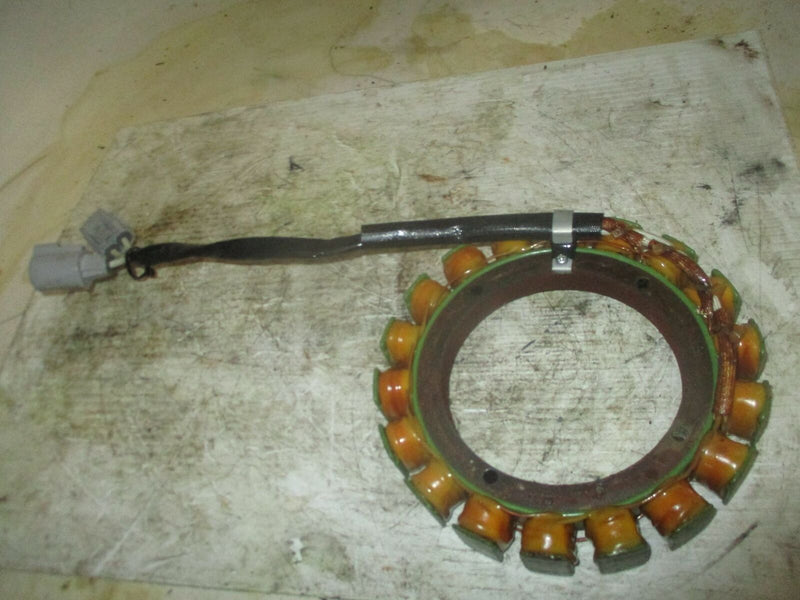 Suzuki DF100 100hp outboard stator (32120-90J20)