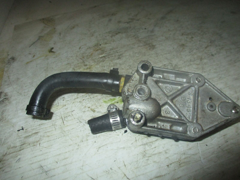 Johnson 88hp 2 stroke outboard fuel pump