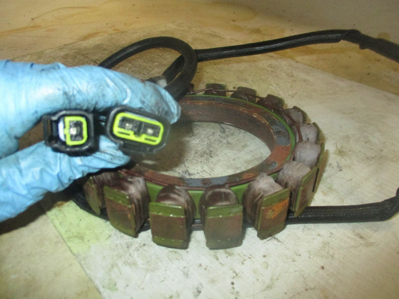Yamaha HPDI 200hp outboard stator (68F-81410-00-00)