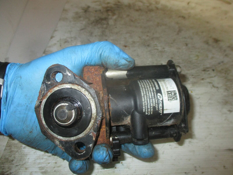 Evinrude Ficht 200hp outboard fuel injector (5004284)