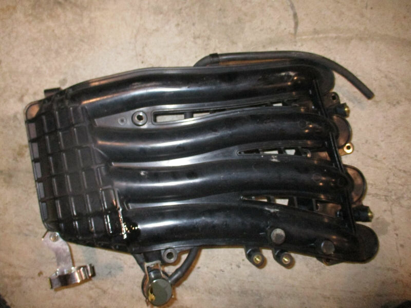 Suzuki DF70 70hp outboard intake manifold (13110-99E10)