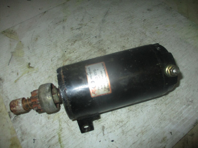 Evinrude 140hp 2 stroke outboard ARCO aftermarket starter (5372)