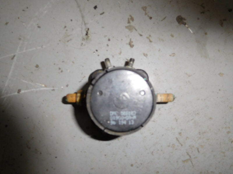 Johnson 115 hp  spl outboard starter relay