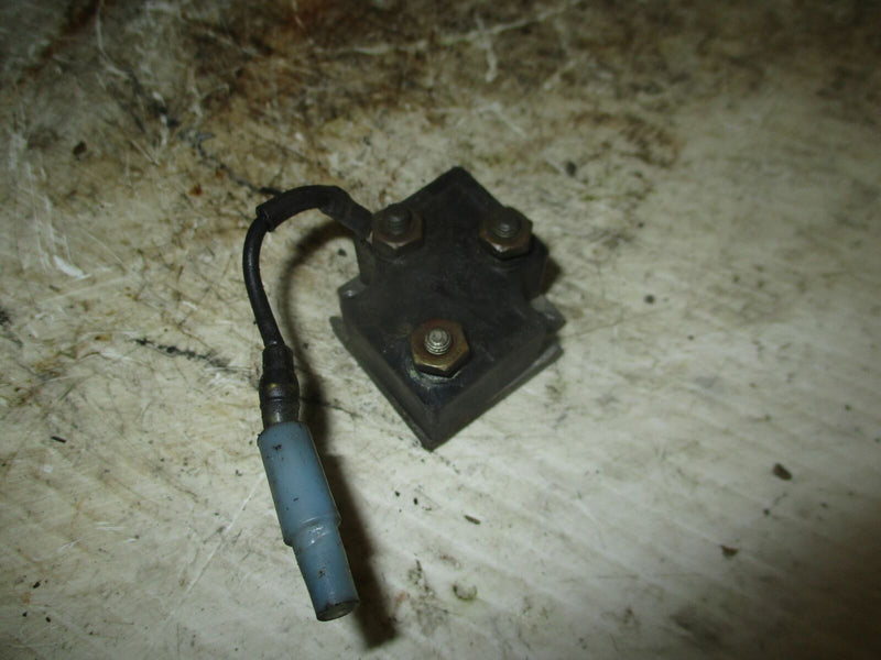 Mercury Classic 50hp outboard rectifier (62351)