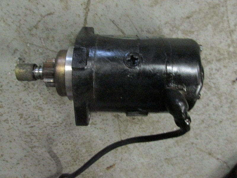 Tohatsu outboard M115A 115hp 2-stroke starter 353-76010-4