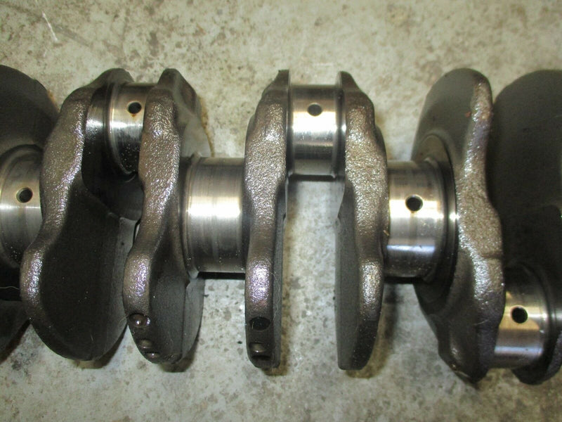1999 Honda Outboard 90 hp 4 stroke crankshaft 13310-zw1