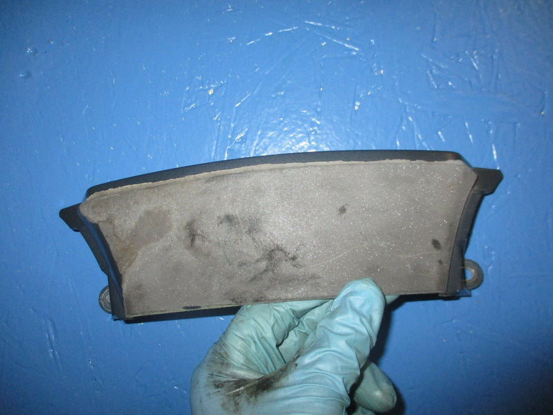 2006 F250TXR 250 hp Yamaha 4-stroke outboard rear casing cover 69J-45151-00-8D