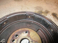 Load image into Gallery viewer, Johnson 175hp 2 stroke outboard flywheel (513845)
