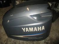 Load image into Gallery viewer, Yamaha HPDI 300hp outboard top cowling
