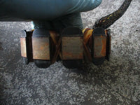 Load image into Gallery viewer, 2008 Evinrude 90hp outboard E-tec stator 0586949
