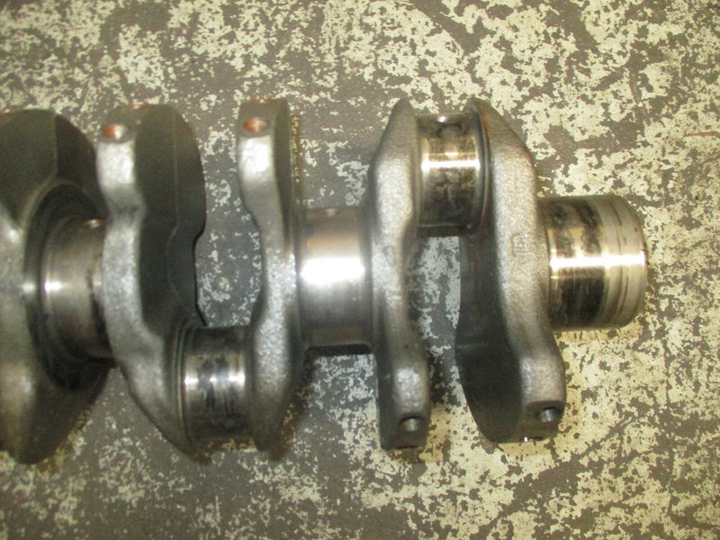 1999 Suzuki outboard DF 70hp 4-stroke crankshaft 12220-99e01
