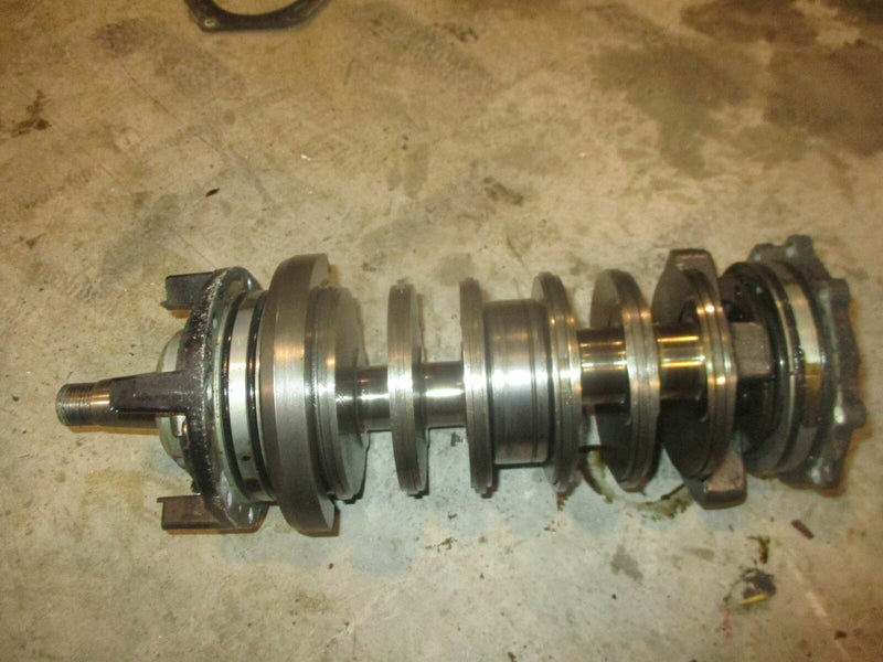 Johnson 115hp 2-Stroke Outboard Crankshaft