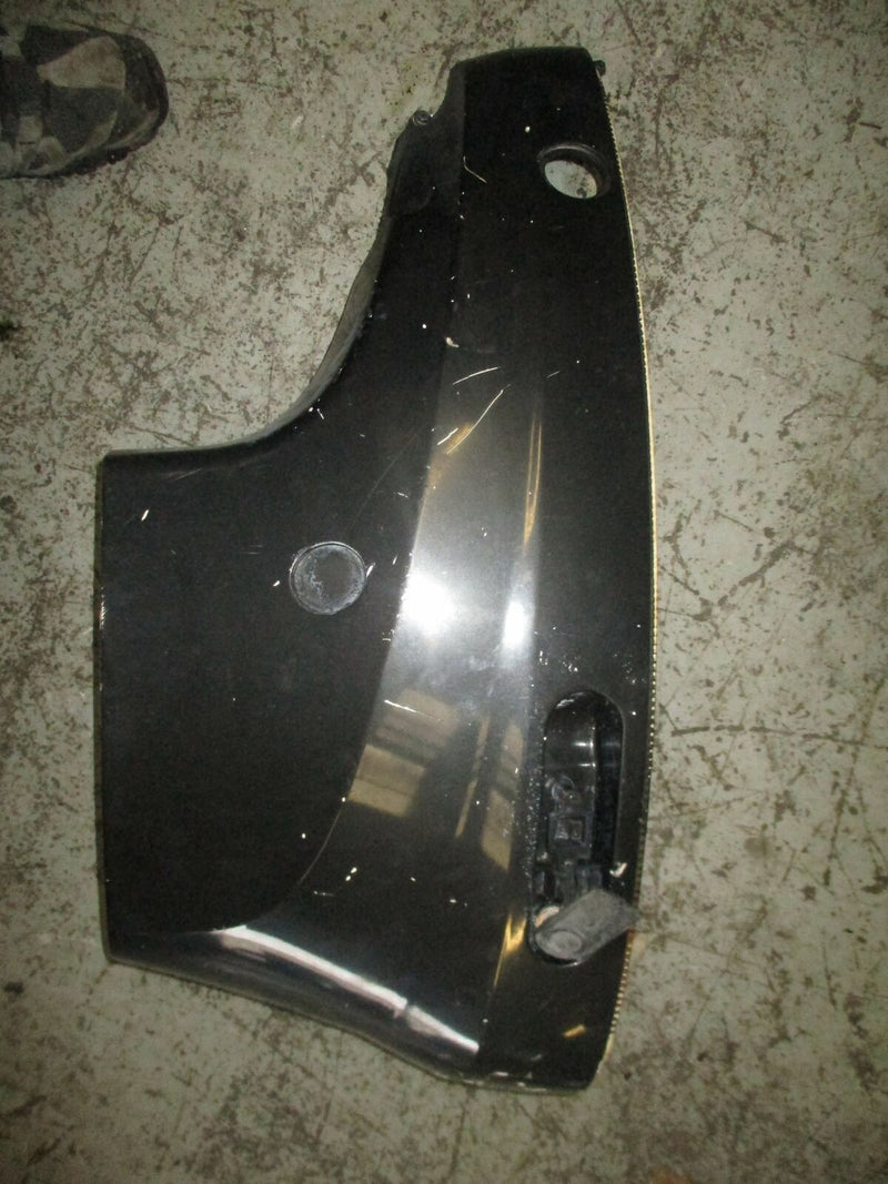 Suzuki DF175 175hp outboard port side cover #1