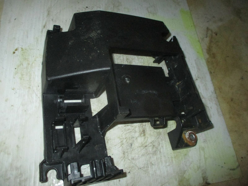 Suzuki DF175 175hp outboard electronics mounting plate (32890-96J00)