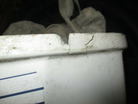 Load image into Gallery viewer, Suzuki EL60 CABREA 2-stroke outboard top cowling
