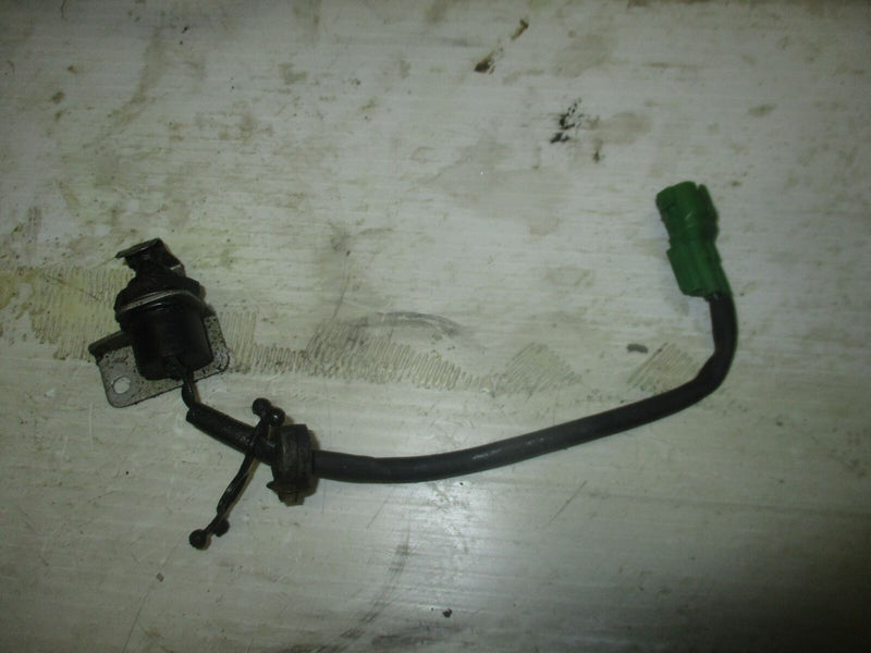 Honda BF130 130hp outboard neutral switch