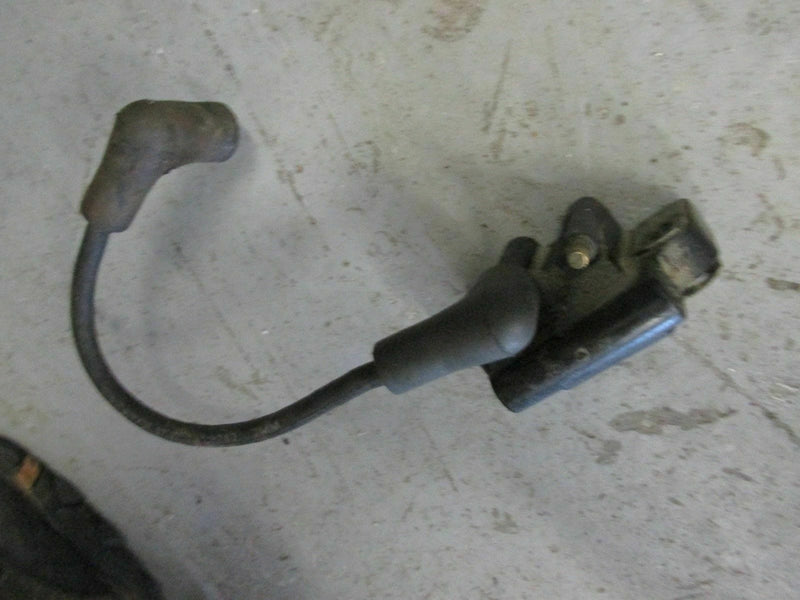 1993 Evinrude outboard E70ELETS 2-stroke 70hp ignition coil 582508