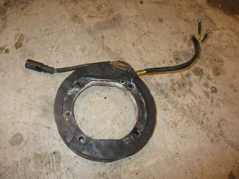 Evinrude 88hp 2 stroke outboard stator (582340)