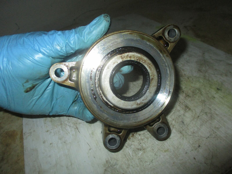 Suzuki DF175 175hp outboard lower bearing carrier (12734-96J00)
