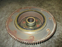 Load image into Gallery viewer, 2007 Yamaha 115hp 4-stroke outboard flywheel 68v-81450
