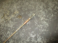 Load image into Gallery viewer, 2004 Suzuki DF15 4-stroke outboard shift shaft
