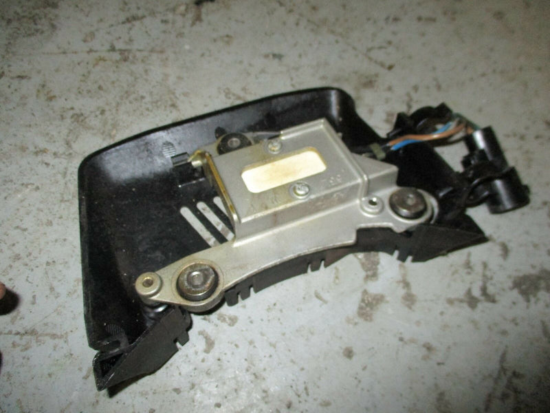 2002 Yamaha 3.1L 200hp VMAX OX66 outboard resistor 65L-85370-00-00