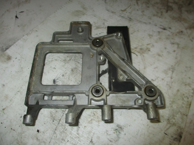 Yamaha 55hp outboard electronics mounting bracket (663-85542-00-94)