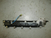 Load image into Gallery viewer, Suzuki DF70 70hp outboard exhaust manifold (14100-99800-019)
