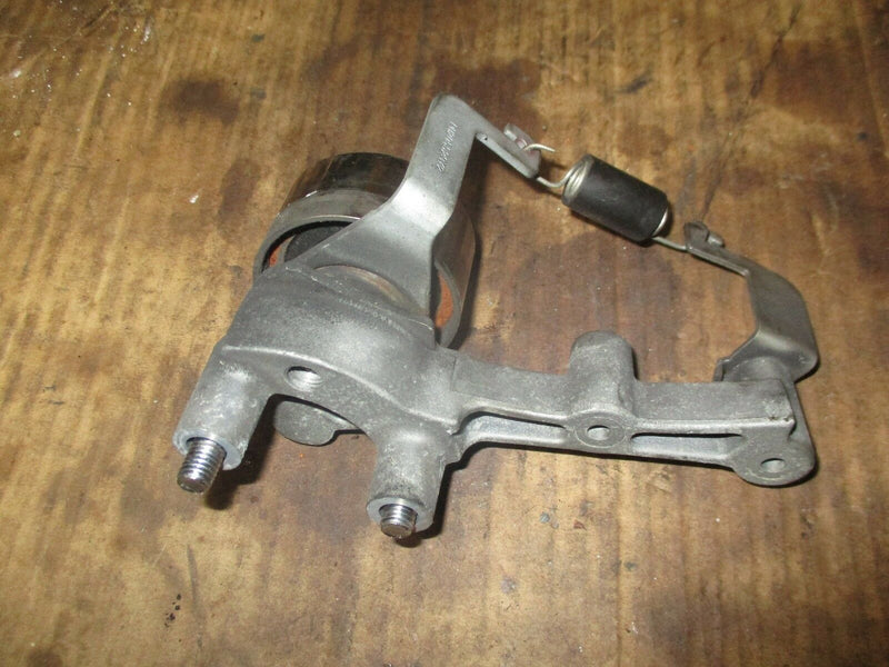 2000 Yamaha 200hp HPDI outboard belt tensioner